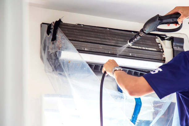 Best Best Air Duct Cleaning Company  in Daphne, AL