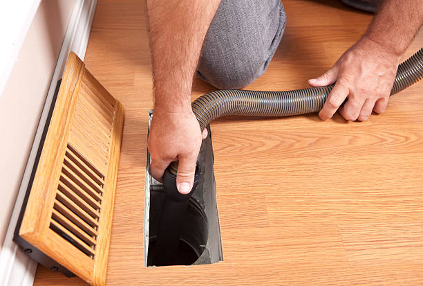 Best HVAC System Cleaning  in Daphne, AL