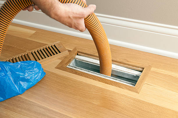 Best Air Duct Cleaning Near Me in Daphne, AL