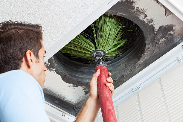 Trusted Daphne, AL Airduct Cleaning Experts