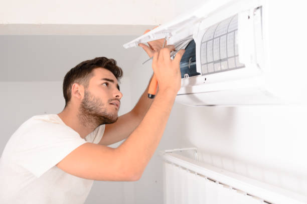 Best Air Duct Cleaning Near Me  in Daphne, AL